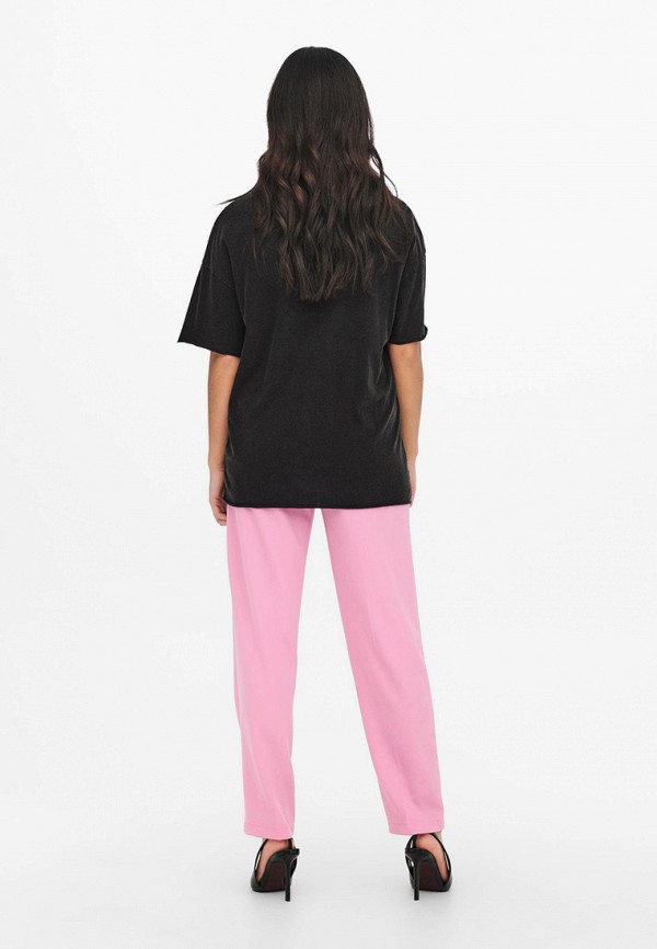 фото Футболка only