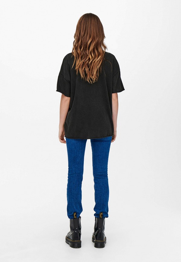 фото Футболка only