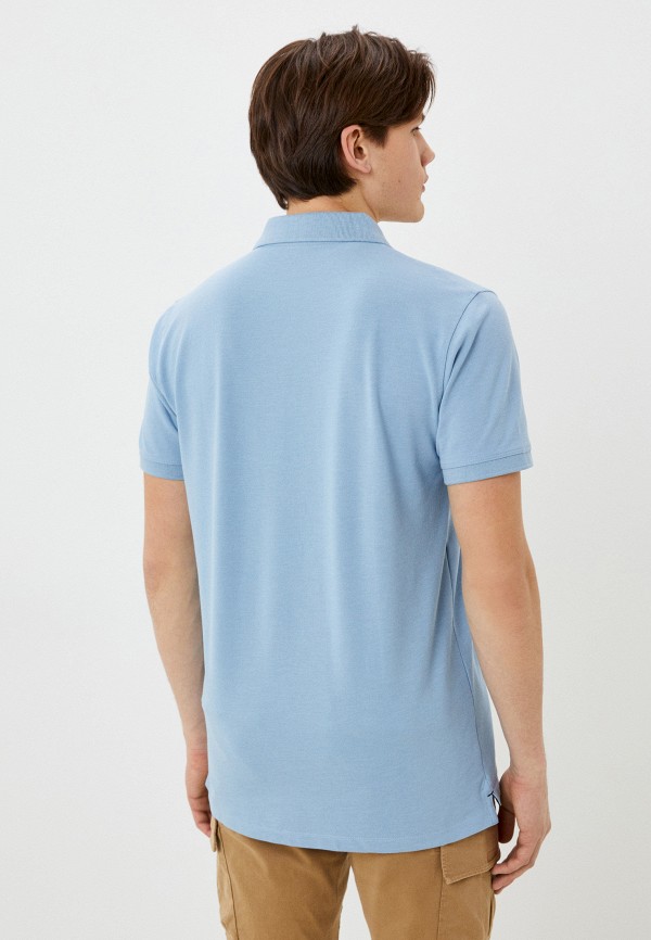 фото Поло selected homme