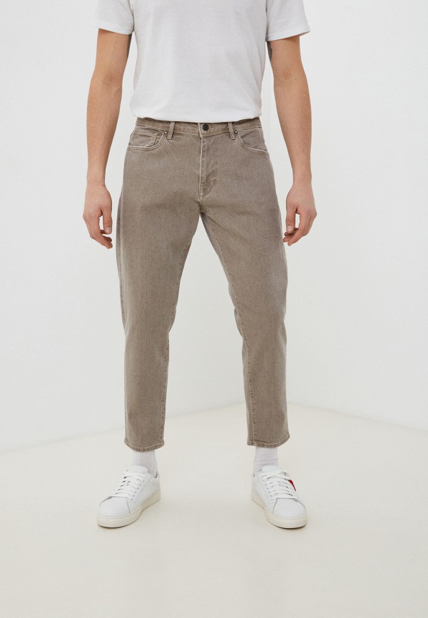 

Джинсы Selected Homme, Бежевый, Selected Homme RTLABF440101