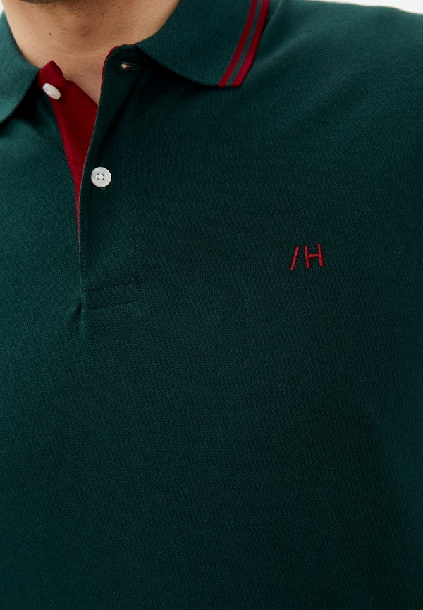 фото Поло selected homme