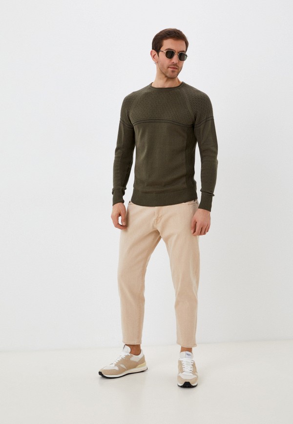 фото Джинсы selected homme