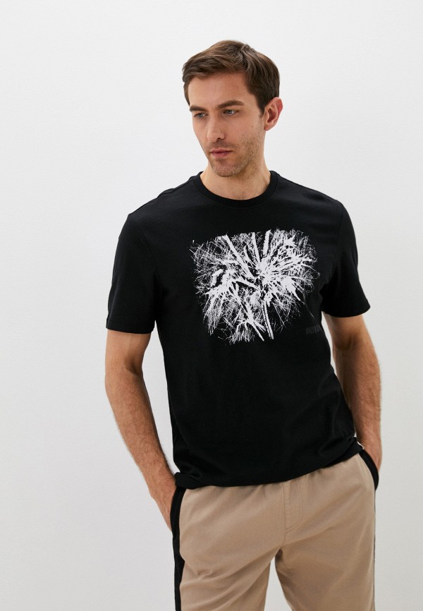 

Футболка Only & Sons, Черный, Only & Sons RTLABF442801
