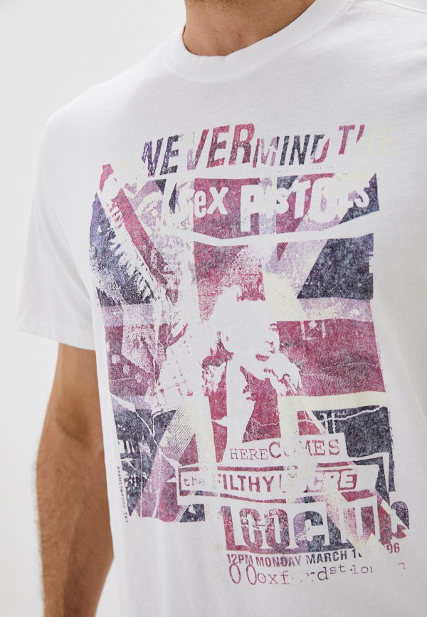 фото Футболка only & sons