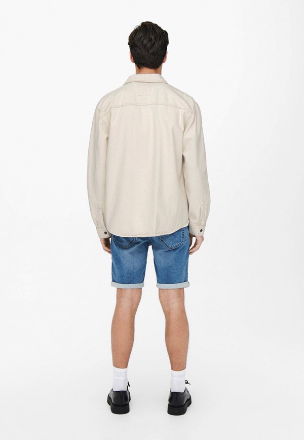 фото Рубашка only & sons