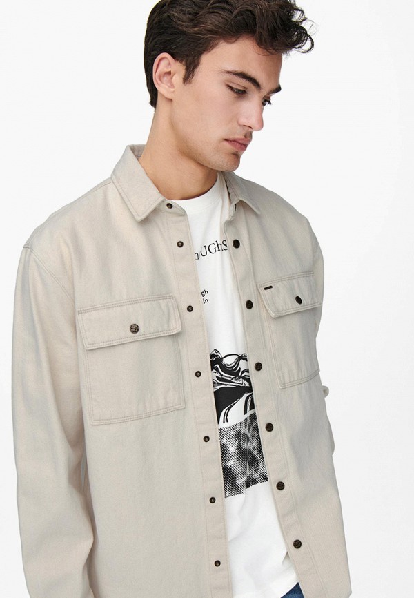 фото Рубашка only & sons