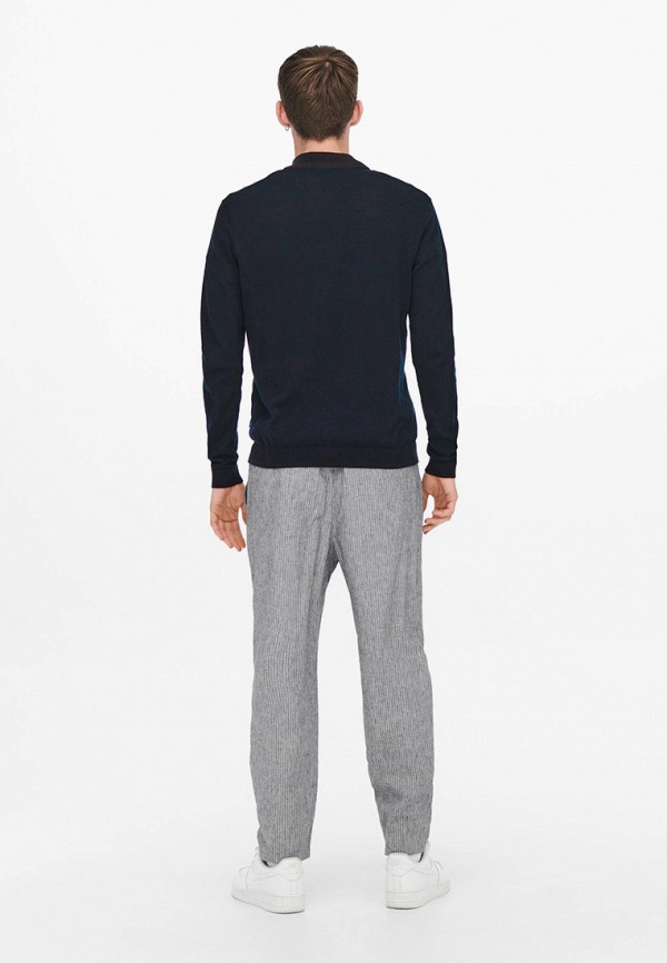 фото Поло only & sons