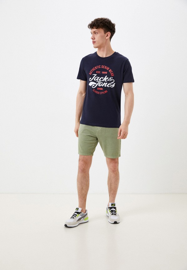 фото Шорты спортивные only & sons