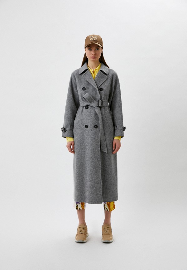 фото Пальто weekend max mara