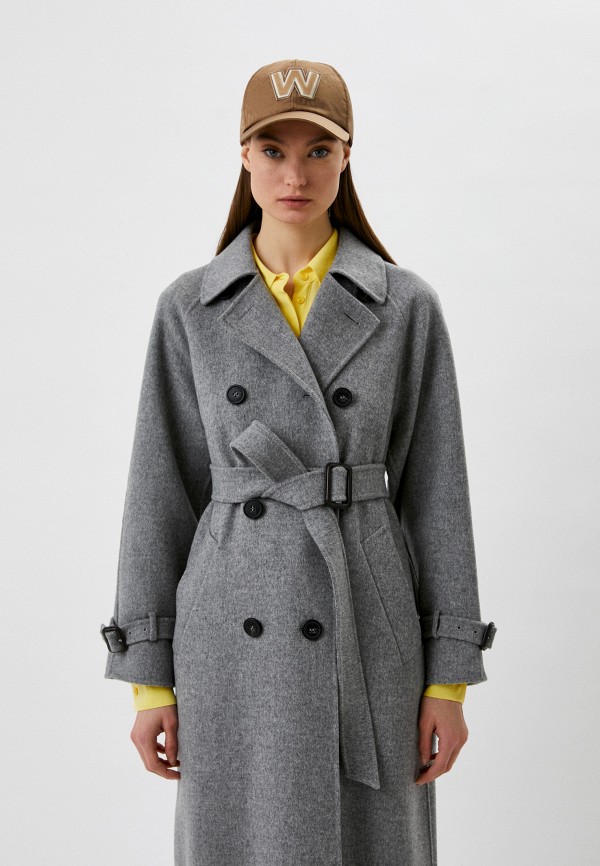 фото Пальто weekend max mara