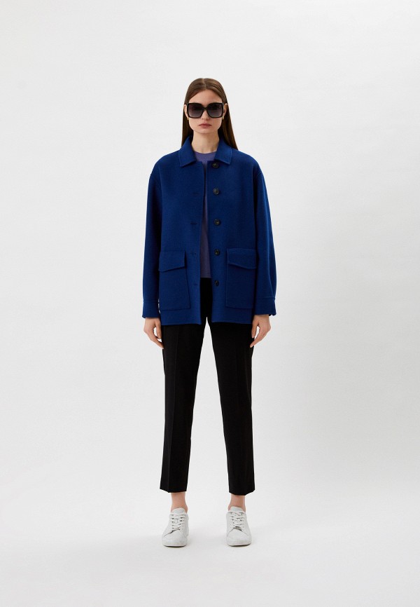 фото Полупальто weekend max mara