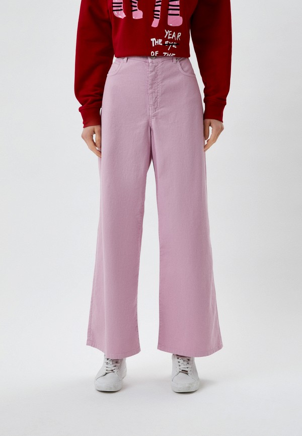 фото Джинсы weekend max mara