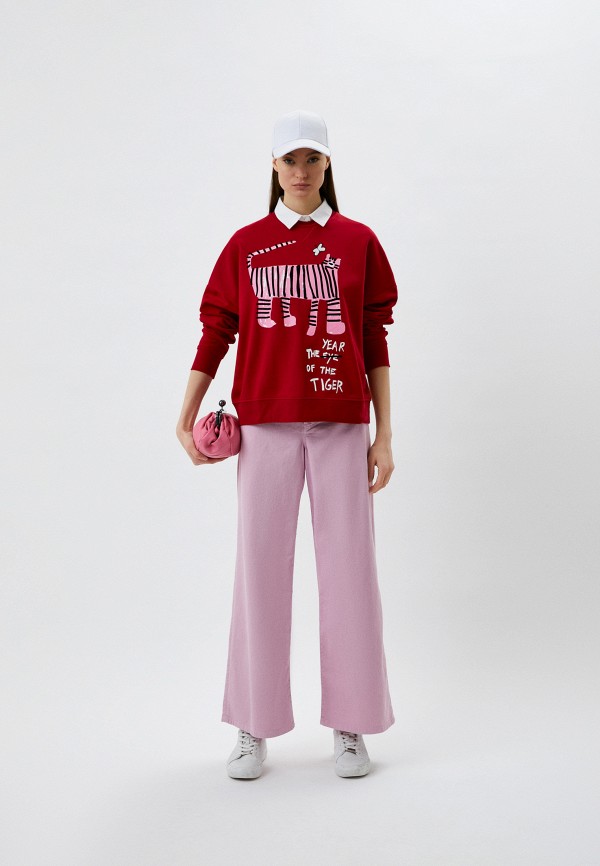 фото Джинсы weekend max mara