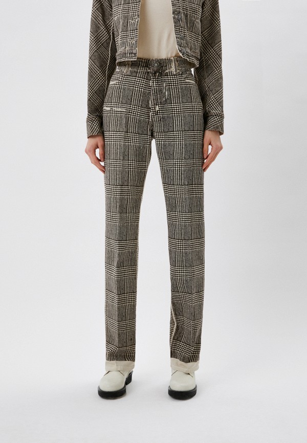 фото Джинсы sportmax
