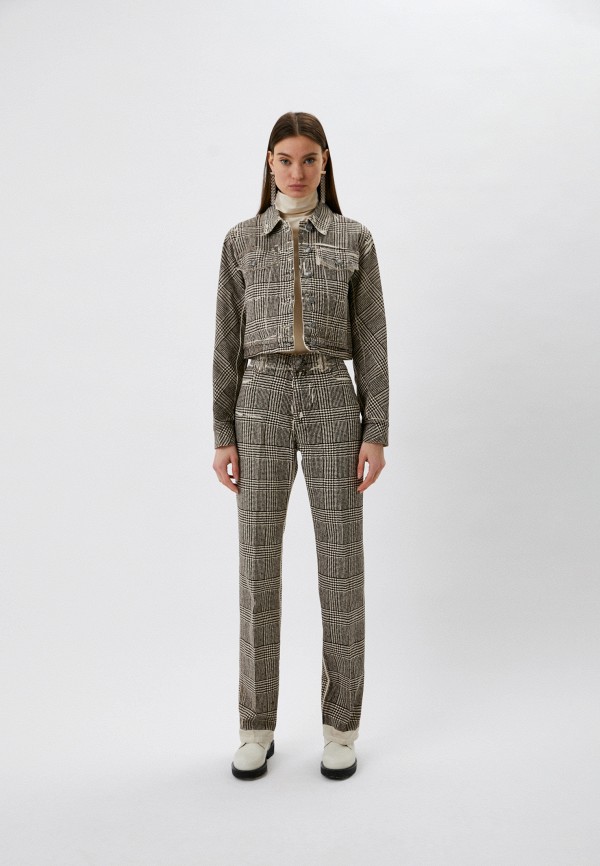 фото Джинсы sportmax