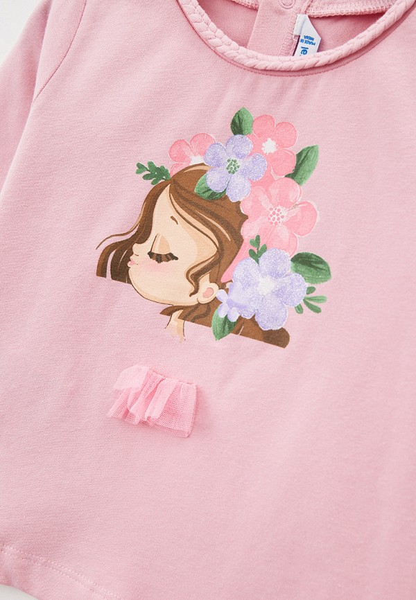 фото Лонгслив mayoral