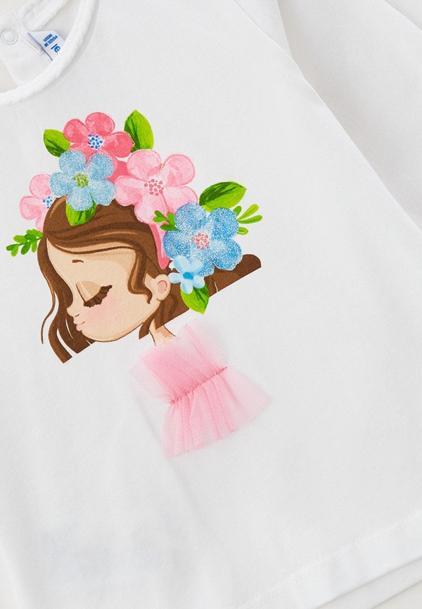 фото Лонгслив mayoral