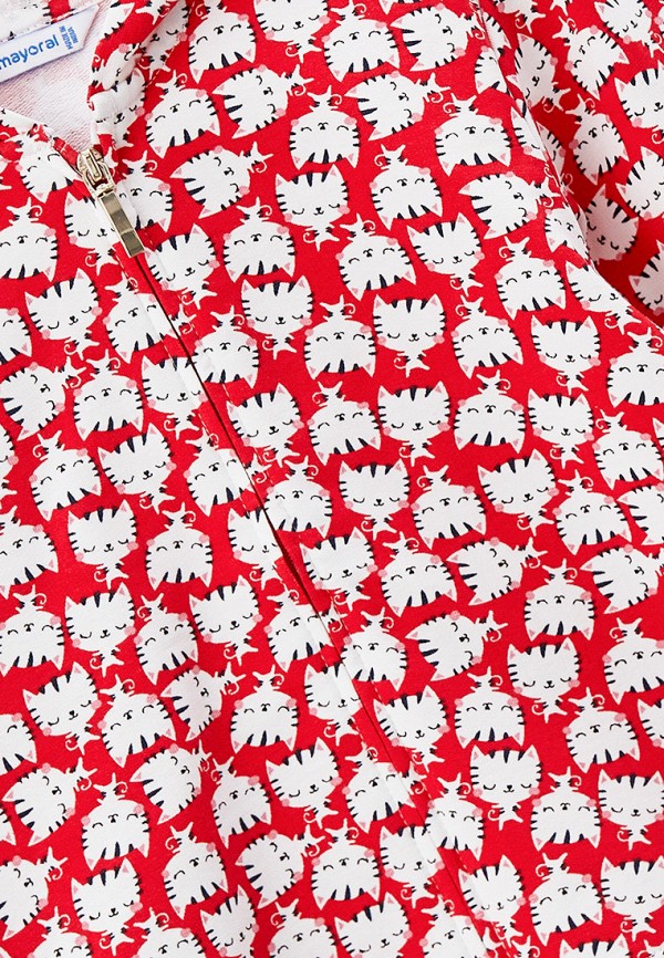 фото Куртка, футболка и брюки mayoral