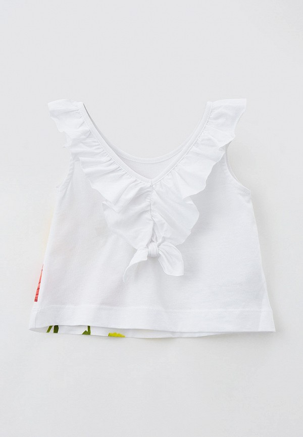 фото Майка и шорты mayoral