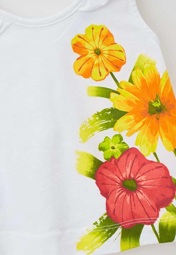 фото Майка и шорты mayoral