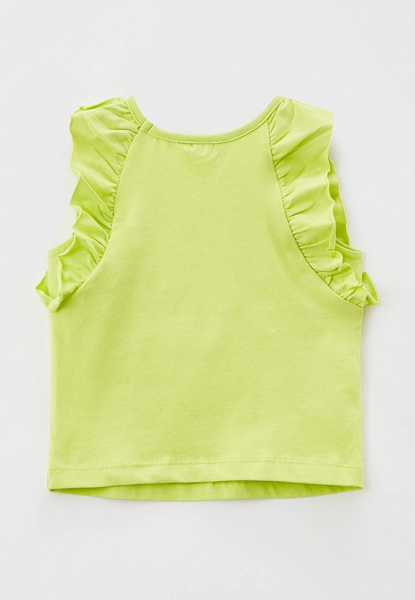 фото Майка и шорты mayoral