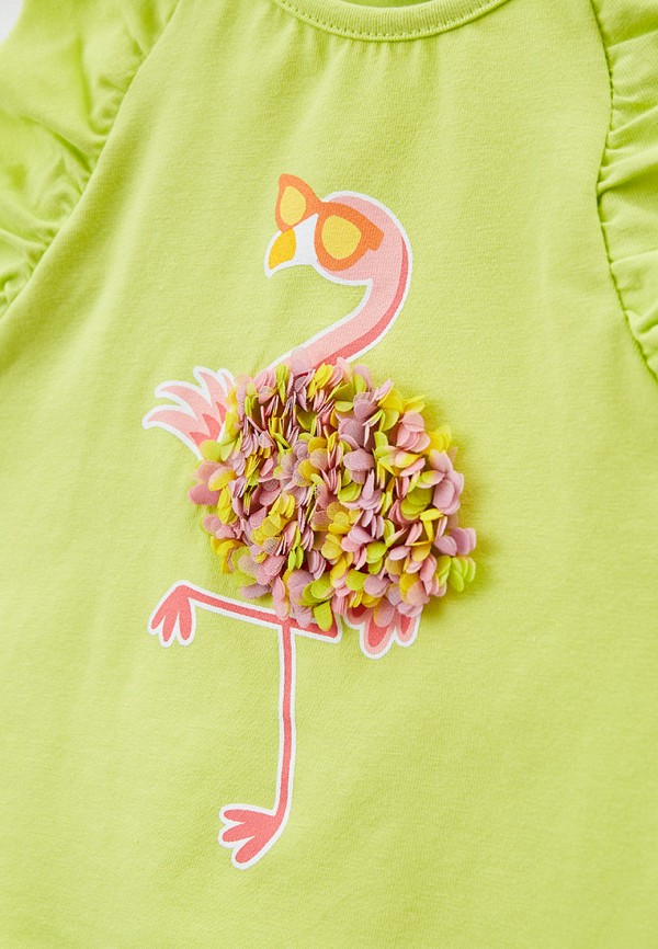 фото Майка и шорты mayoral