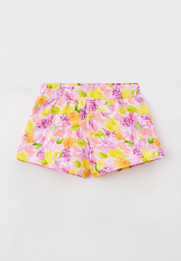 фото Майка и шорты mayoral