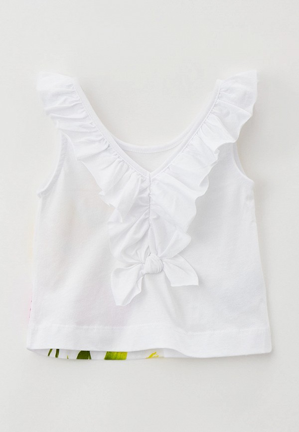 фото Майка и шорты mayoral