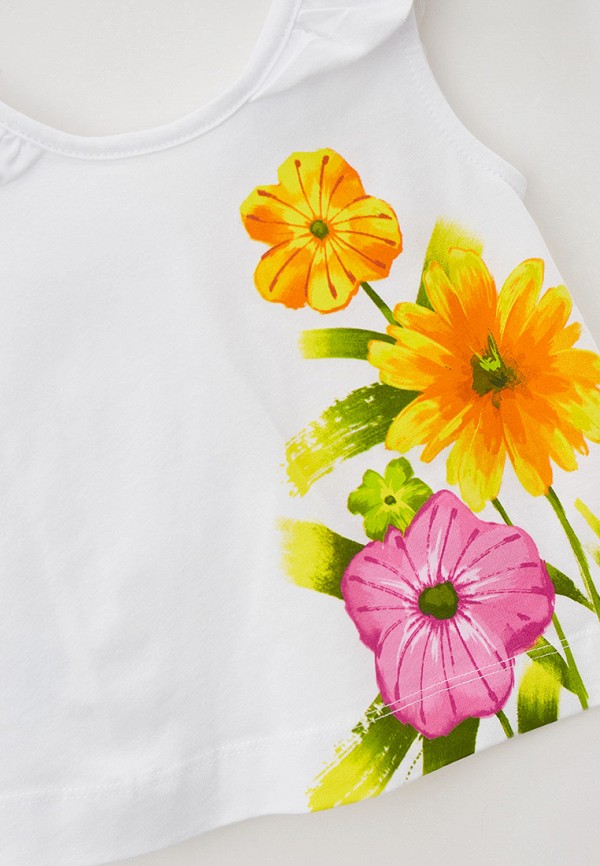 фото Майка и шорты mayoral