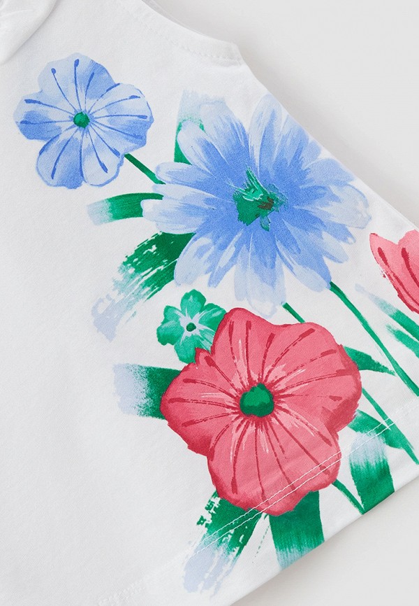 фото Майка и шорты mayoral