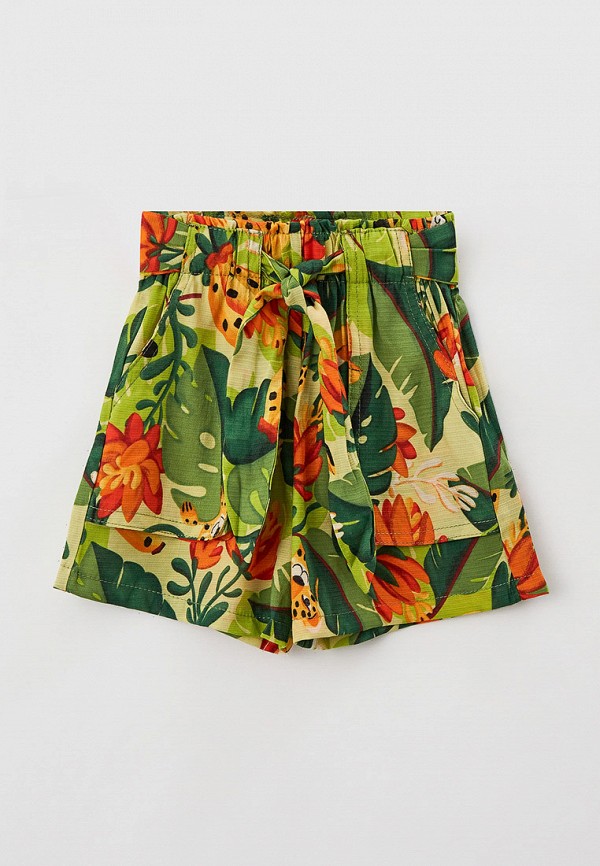 фото Топ и шорты mayoral