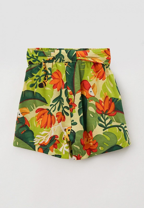 фото Топ и шорты mayoral