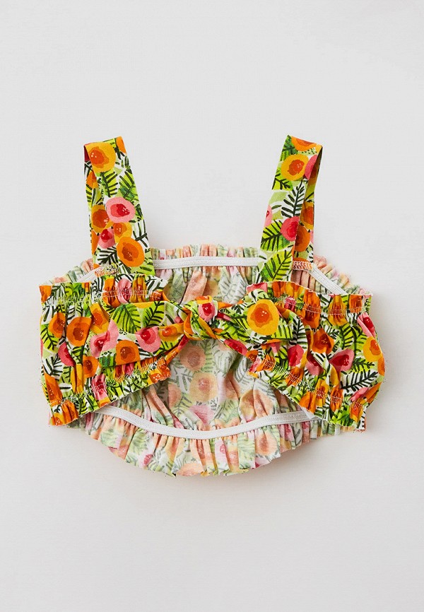 фото Топ и шорты mayoral