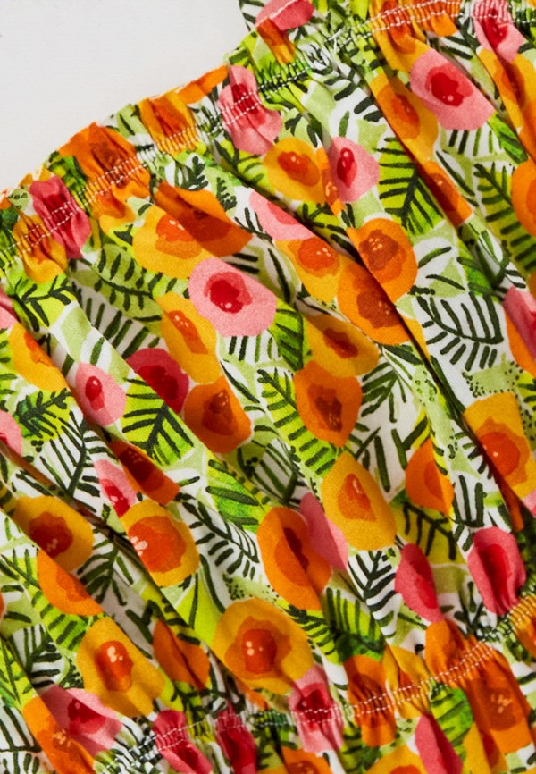 фото Топ и шорты mayoral