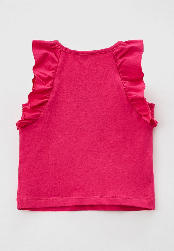 фото Майка и шорты mayoral