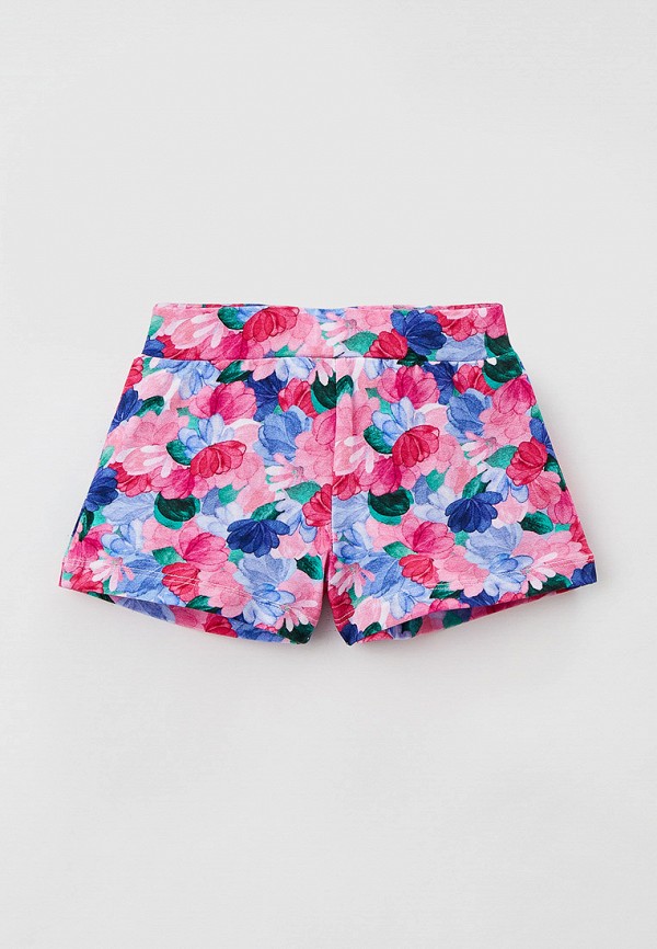 фото Майка и шорты mayoral