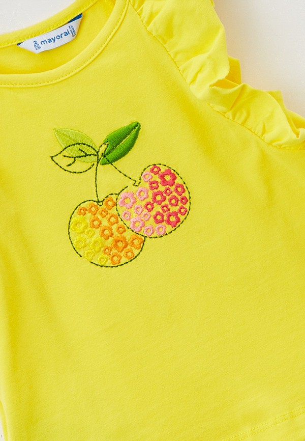 фото Майка и шорты mayoral