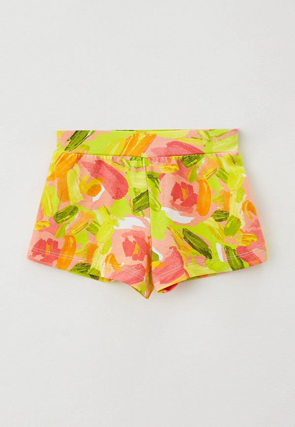 фото Майка и шорты mayoral