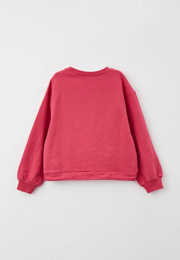 Свитшот Mayoral розовый, размер 152, фото 2