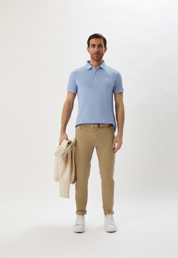 фото Поло trussardi