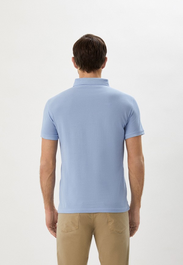 фото Поло trussardi