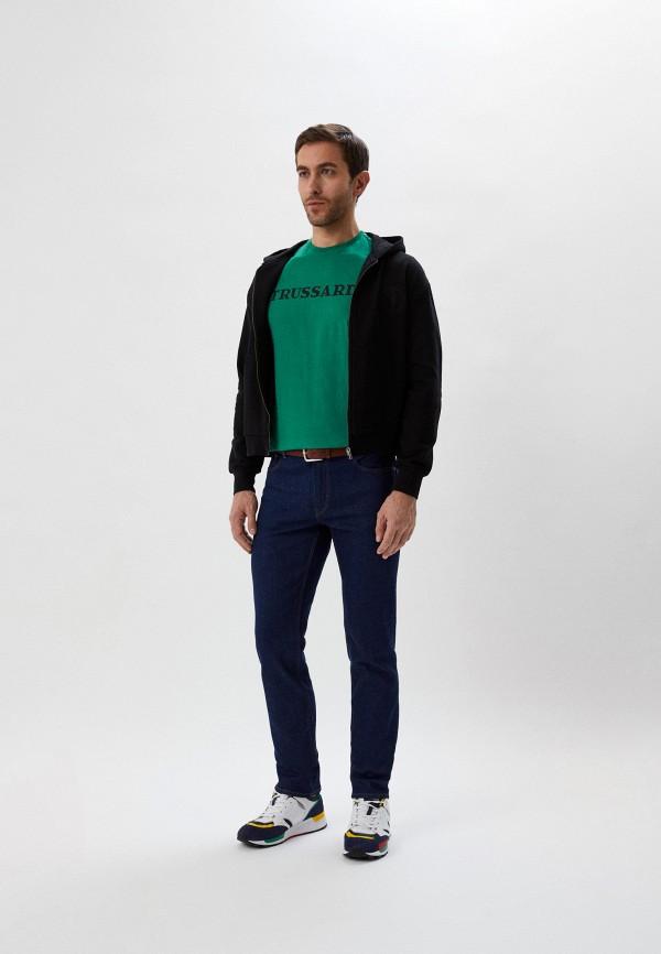 фото Футболка trussardi