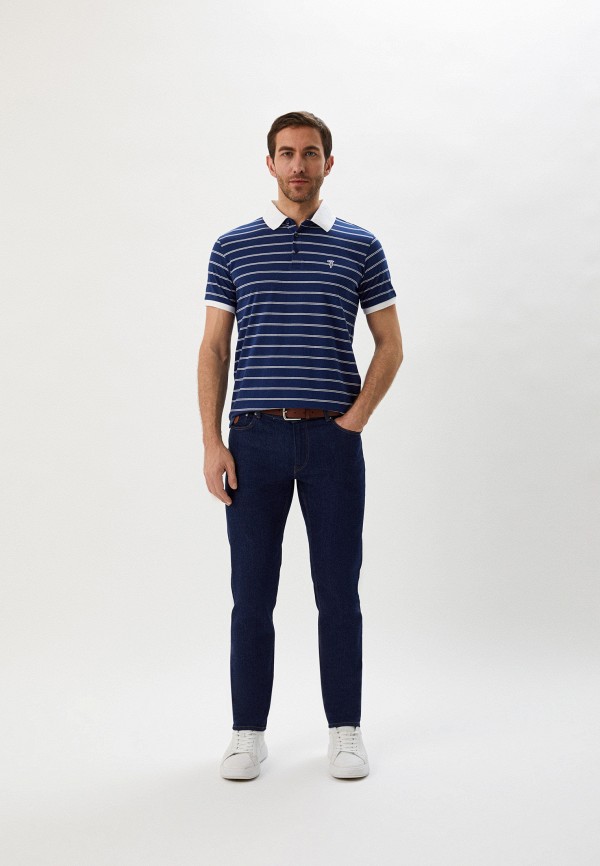 фото Поло trussardi