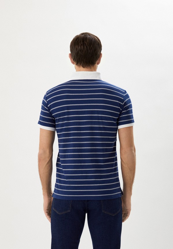 фото Поло trussardi