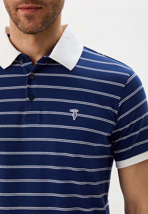 фото Поло trussardi