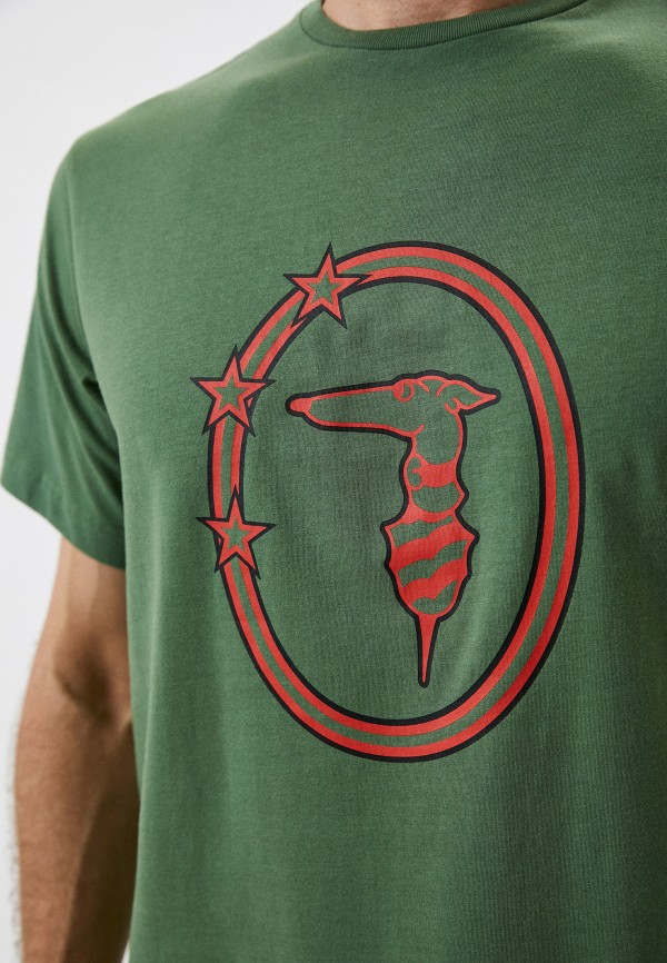 фото Футболка trussardi