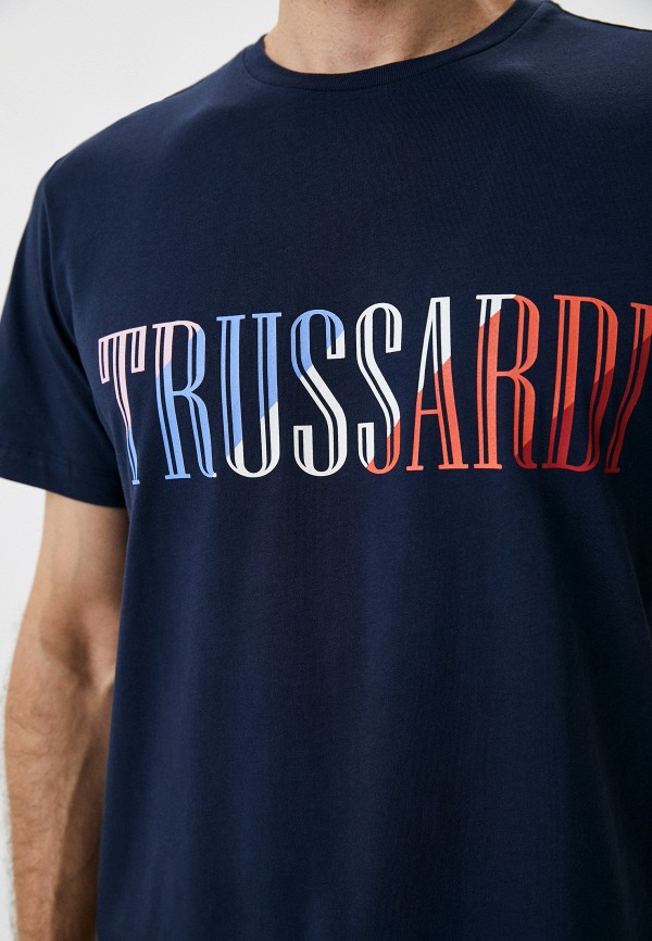 фото Футболка trussardi