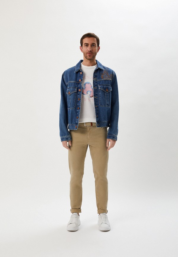 фото Футболка trussardi