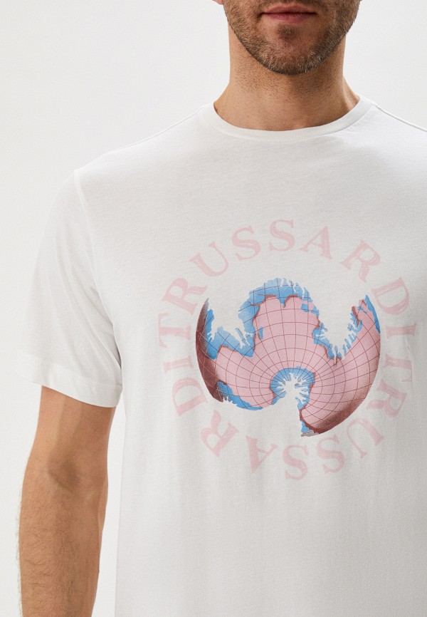 фото Футболка trussardi