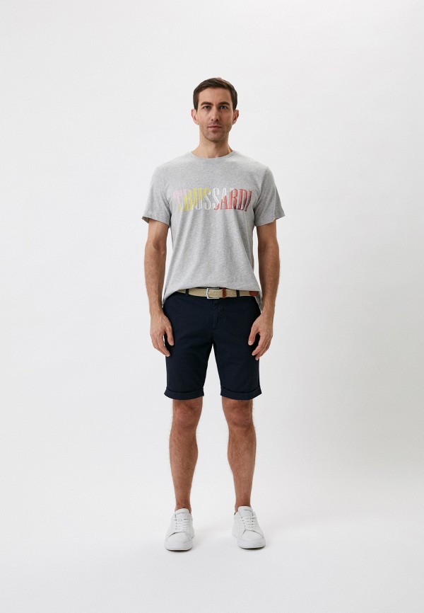 фото Футболка trussardi